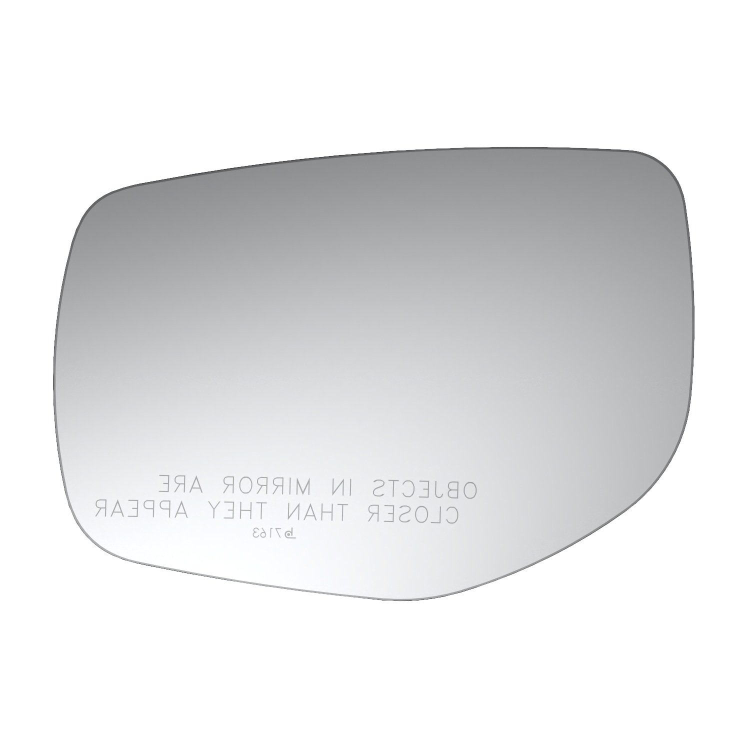 SIDE VIEW MIRROR